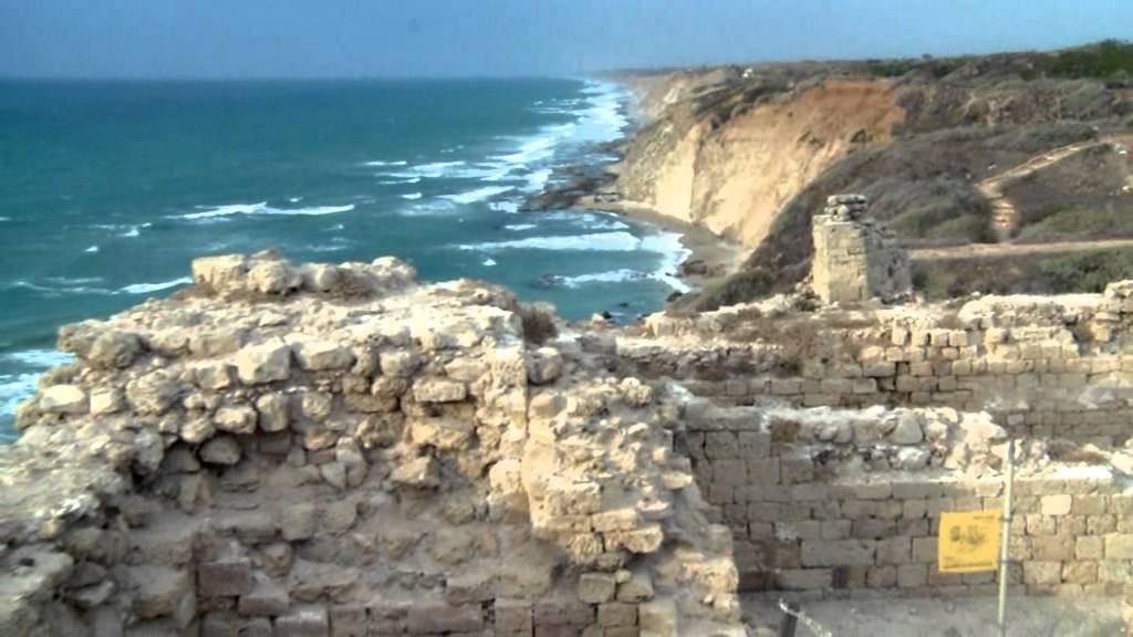 Herzliya Tourism