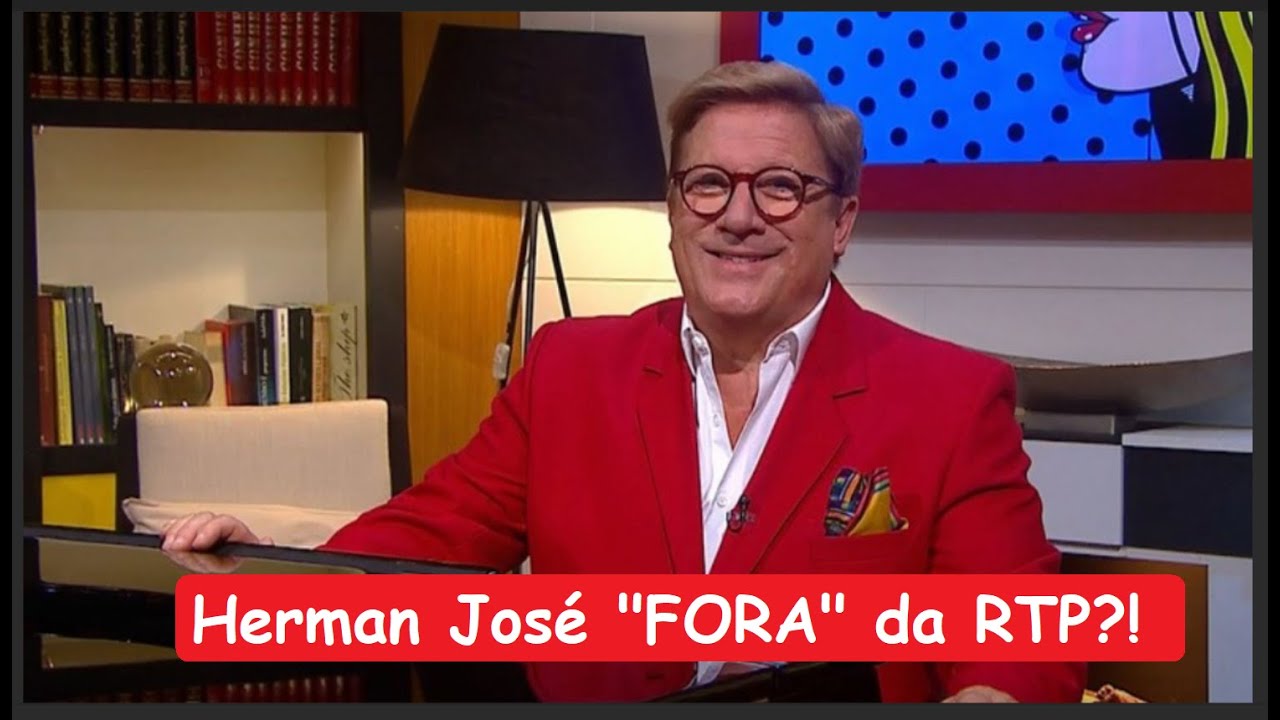 Herman José ENFRENTA dias de grande INCERTEZA...