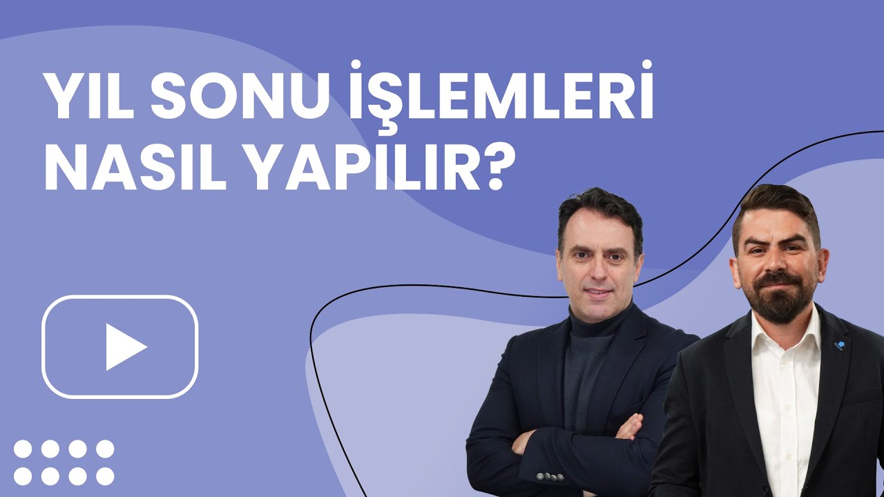 Apartman ve Sitelerde Yıl Sonu İşlemleri Nasıl Yapılır?