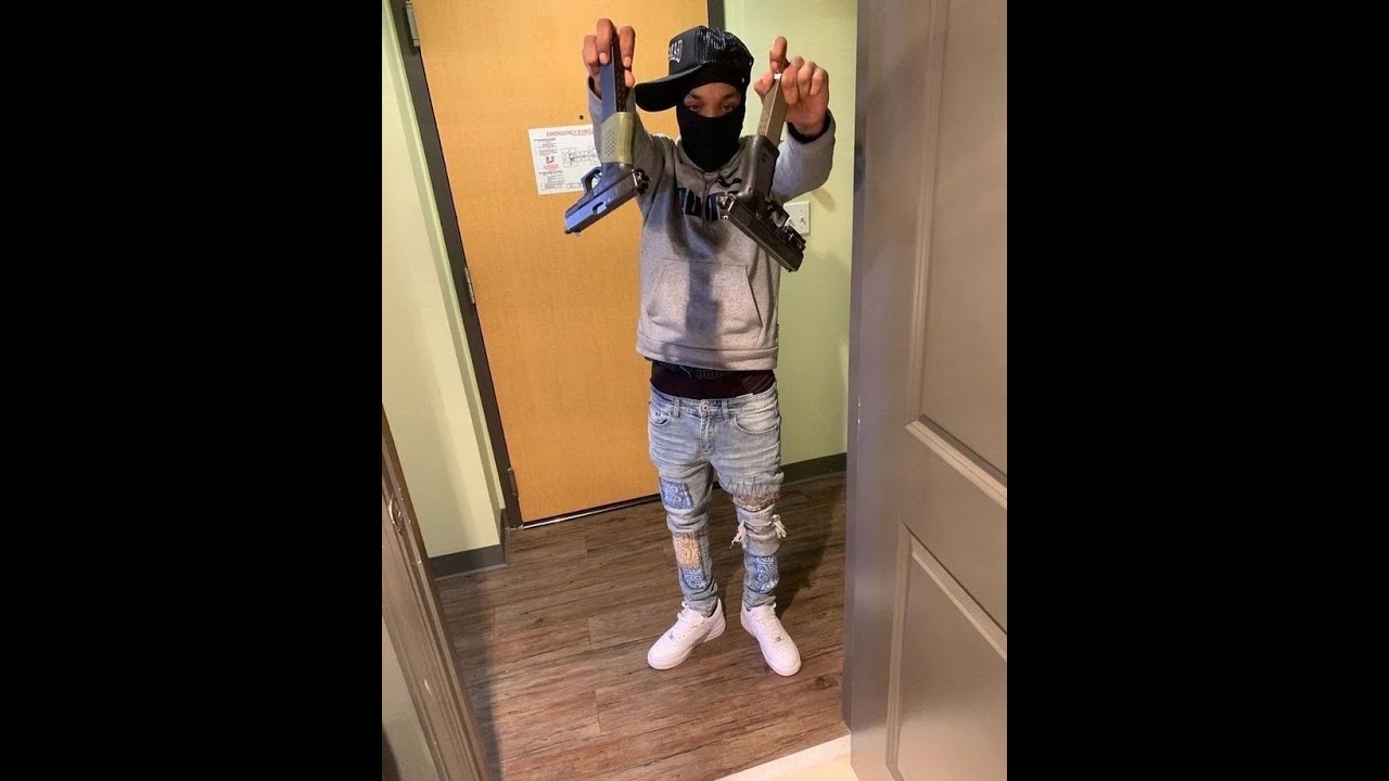 (FREE) Lil Double 0 Sample Type Beat - 