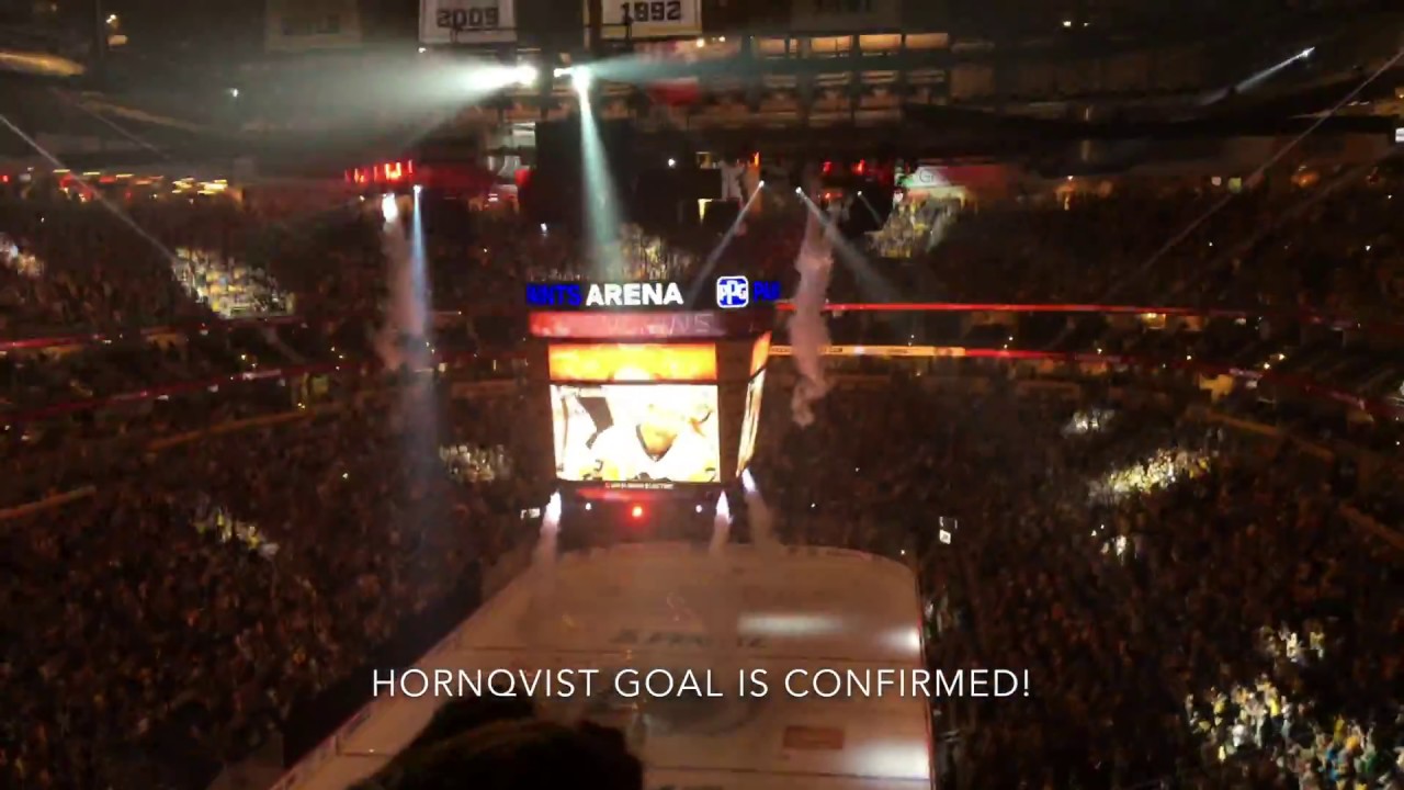 Penguins Game 6 Watch Party Experience at PPG Paints Arena