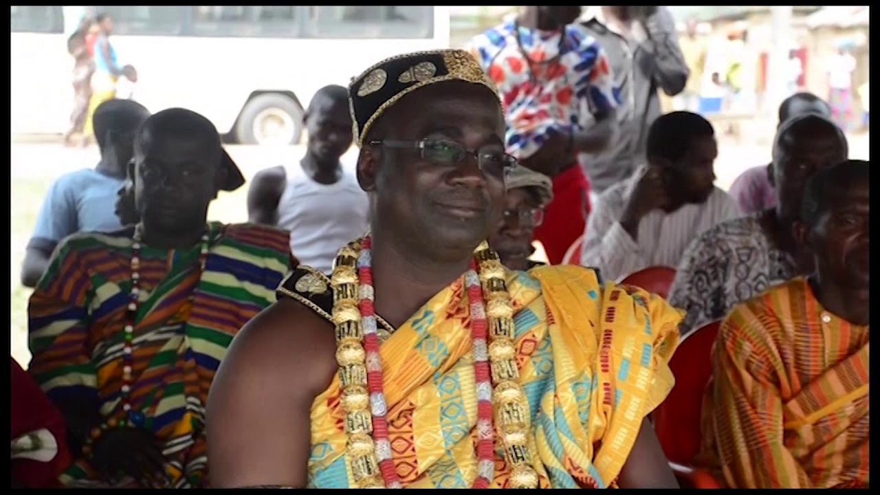 Bongouanou  : Lancement des travaux de construction de 2 chateaux d'eau