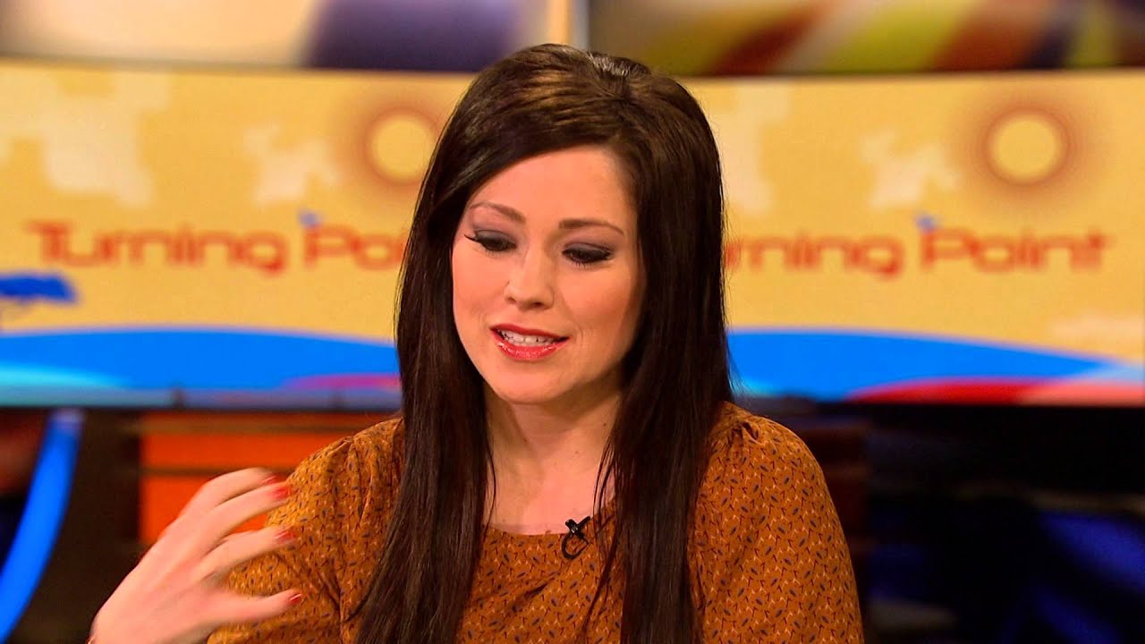 Kari Jobe : Finding the Presence of God