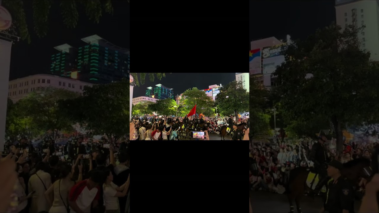 Kỉ niệm 30/4/2025