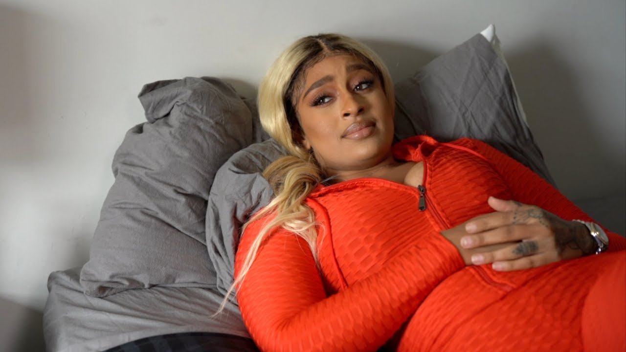 My Homies Girlfriend Wants Me Chapter 1
