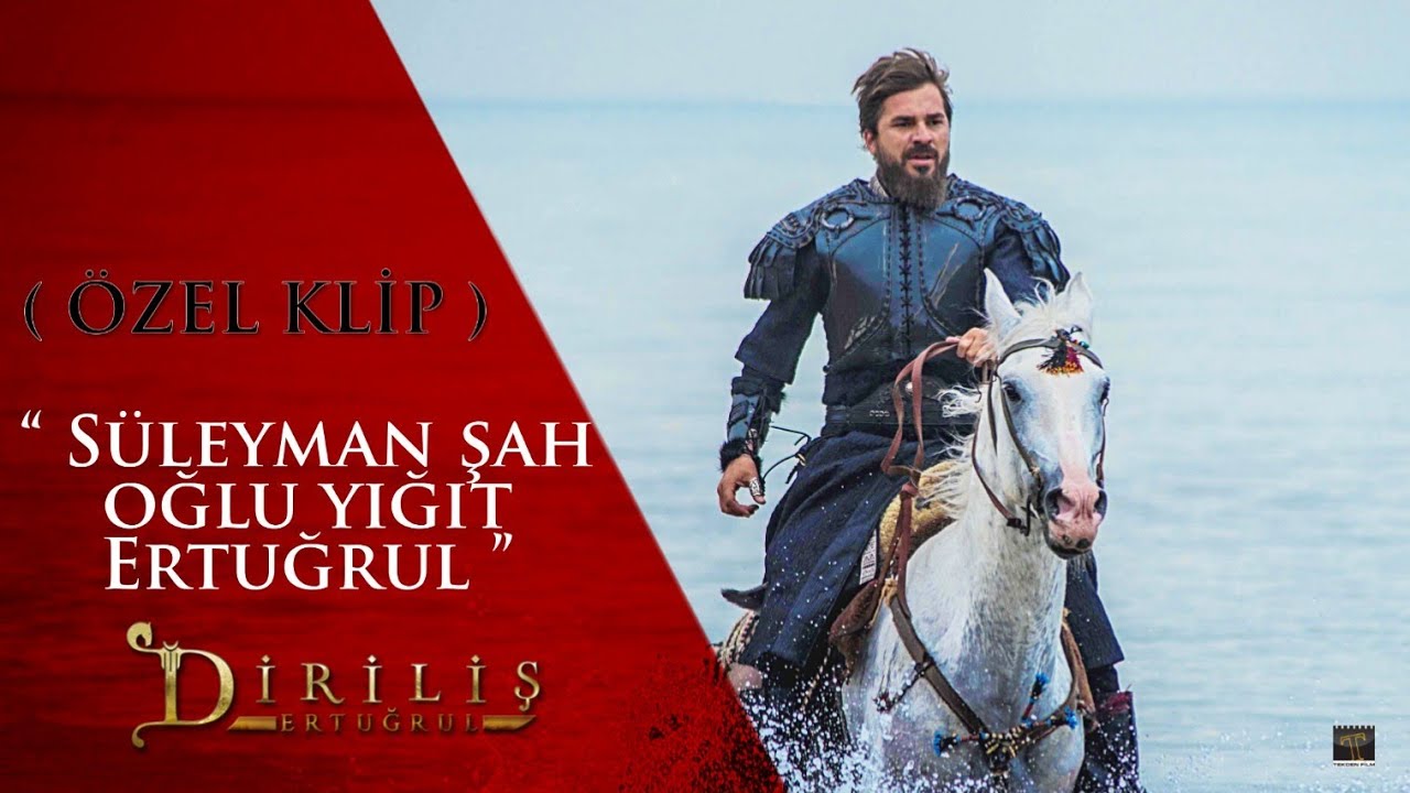 Diriliş 