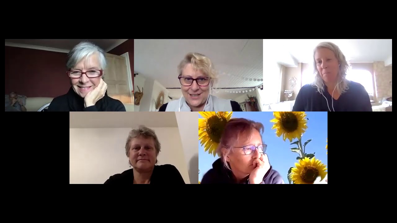 House Sitting Switzerland - Expert Panel Discussion by International House Sitters