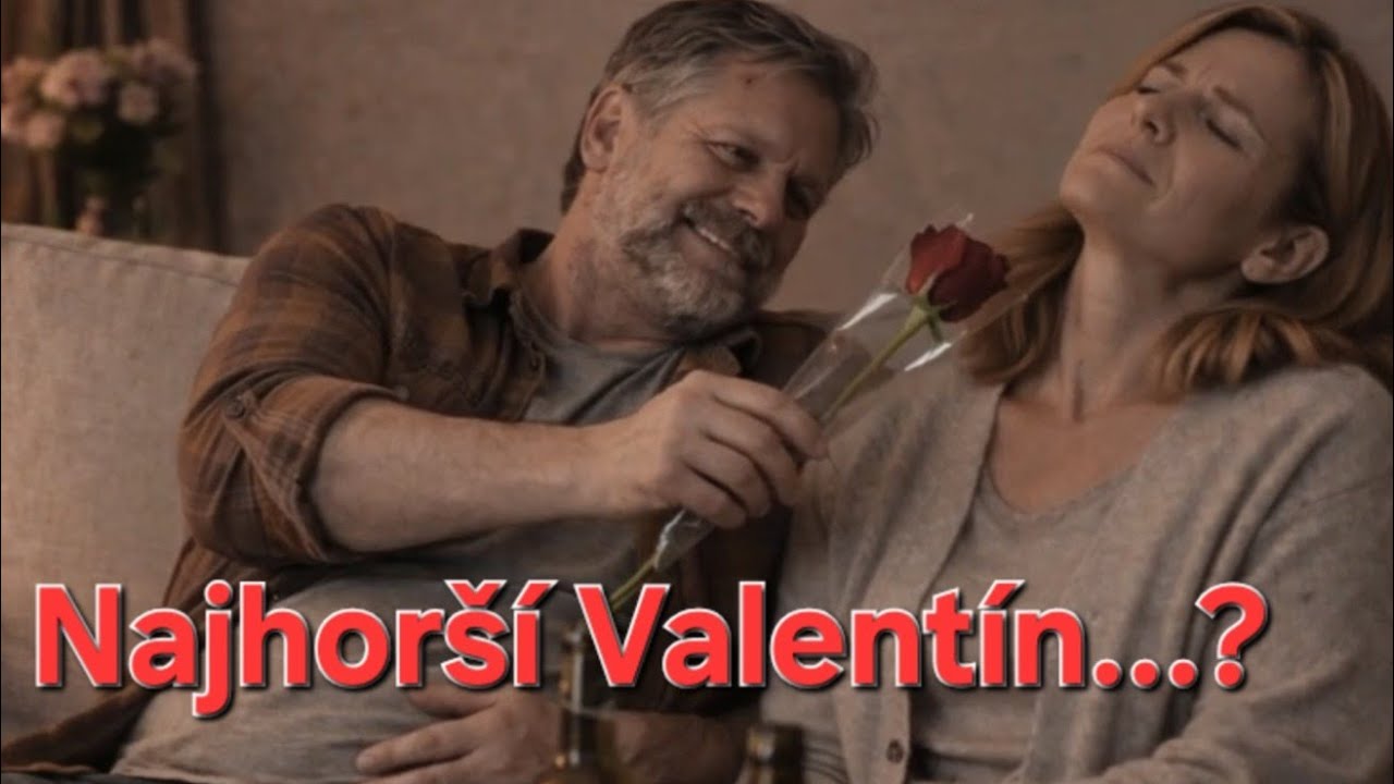 🌹 Romantik 🍖 | Keď láska vonia po nafte 😅