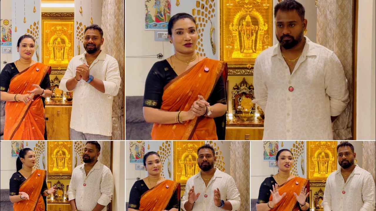 இந்த ஒரு சந்தோசமான விஷயம் உங்களுக்கு எப்படி இருக்கும் | Our big suprice ❣️good news update 😊