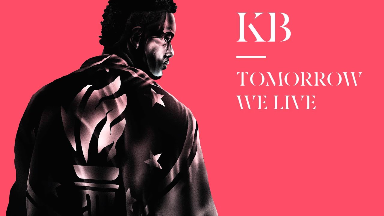 KB - Fall In Love With You