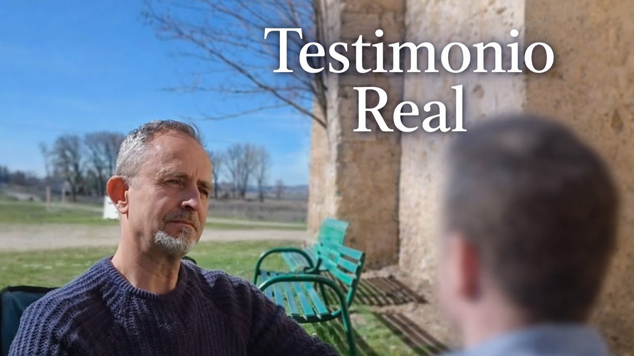 Testimonio real: De vivir con ansiedad a recuperar la Calma