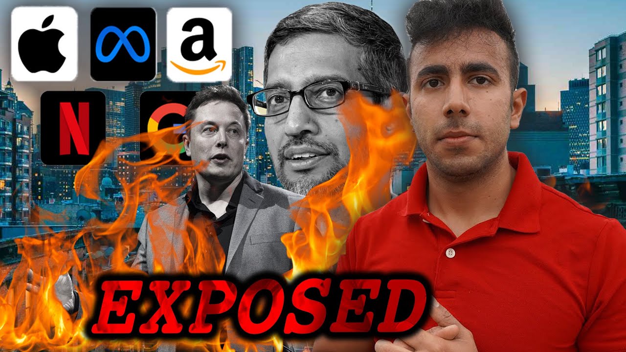 The Layoffs got Worse.. Harsh Reality of Tech Industry!