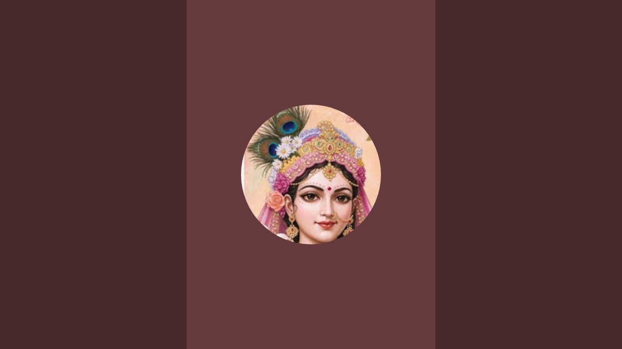 radhe radhe is live