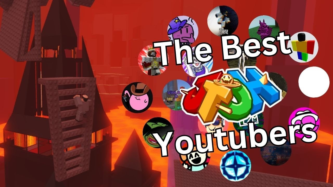 The Best EToH Youtubers You Should Watch