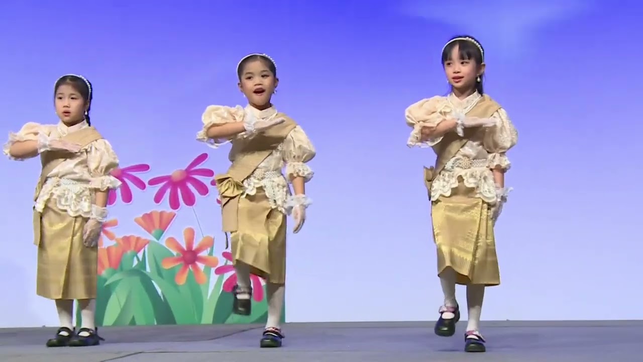 บ้านเกิดเมืองนอน-อนุบาลเจริญพงศ์