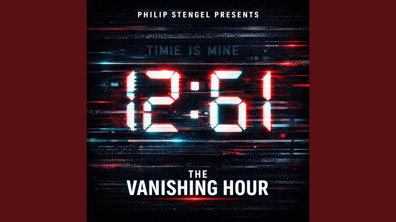 The Vanishing Hour (feat. Chronos Static)