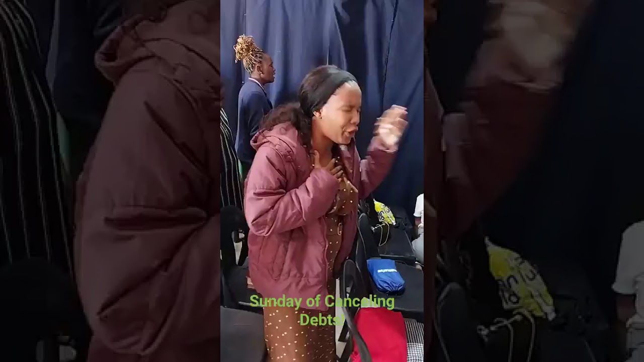 Dept is paid