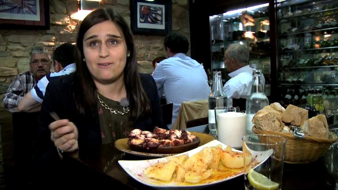 Un DIA en mi barrio - La Pescadería (A Coruña)