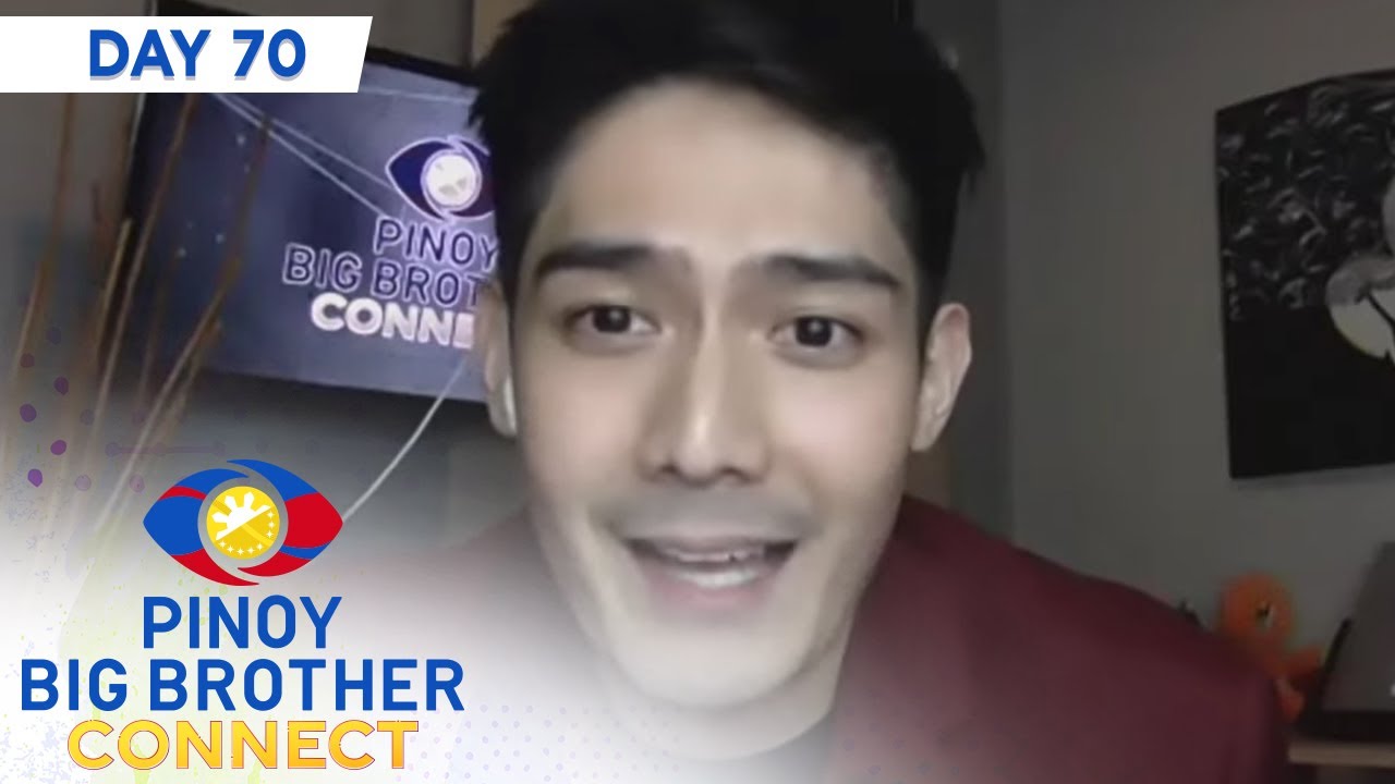 Day 70: Kilalanin ang Big 4 Houseguest ni Kuya | PBB Connect