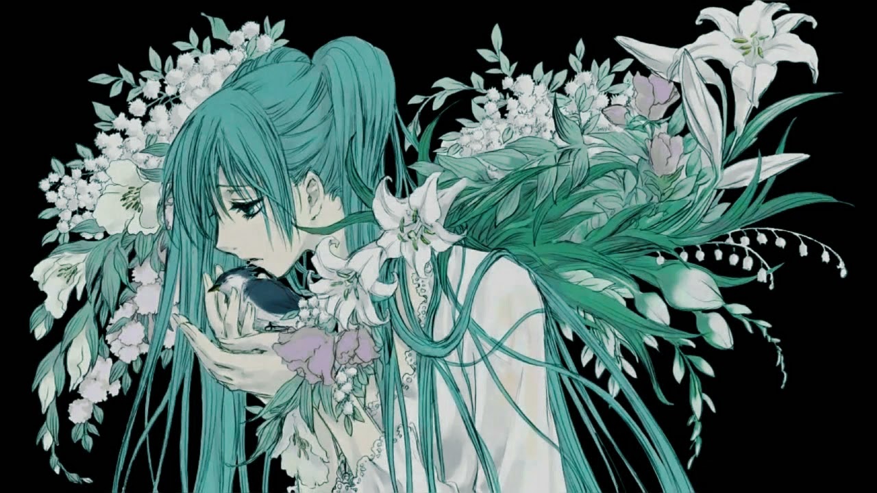 HITORIE/ヒトリエ - curved edge (Instrumental)