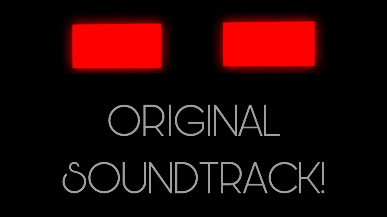 THE NOTHING: PITCH BLACK DAWN - ORIGINAL SOUNDTRACK ANNOUNCEMENT!!