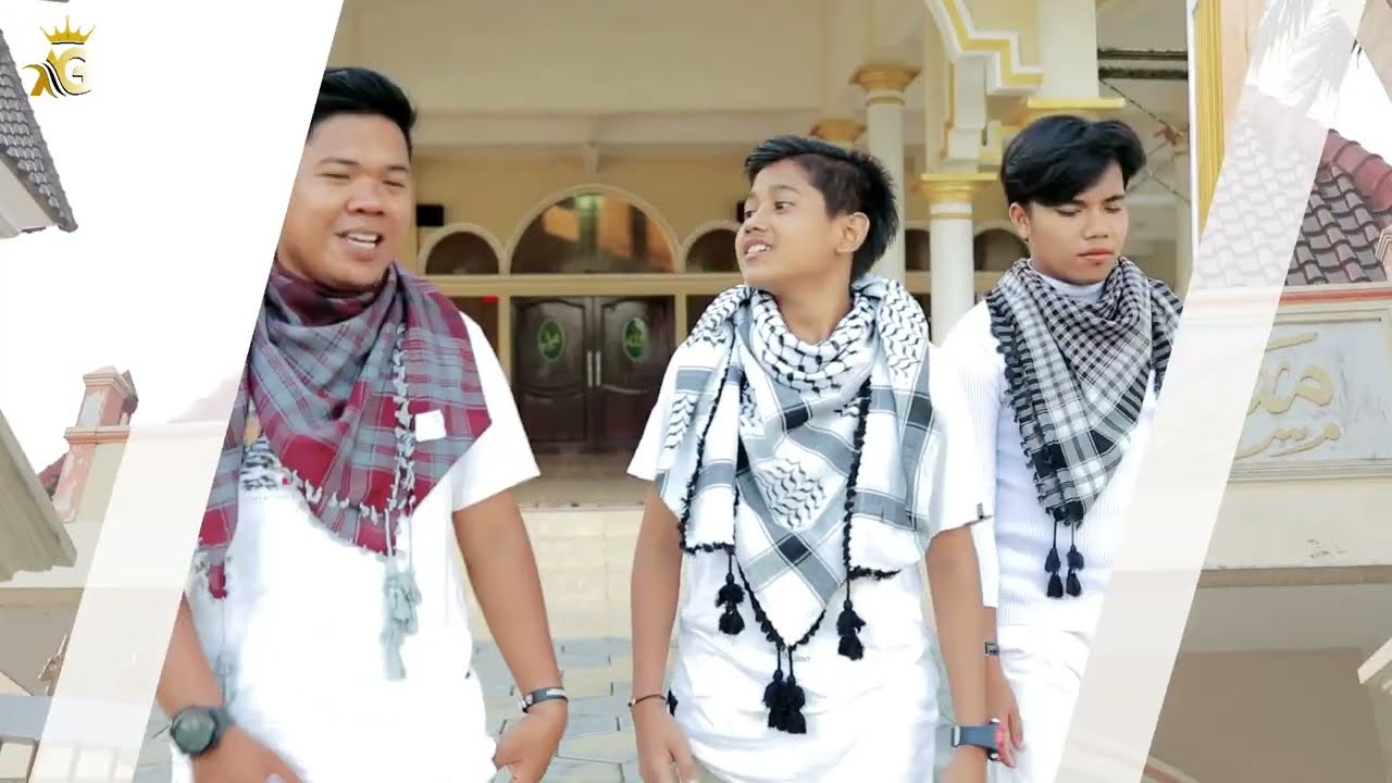 Valen Academy7 special Ramadhan X ASSYIFA GROUP By Eros Assyifa, Fauzi