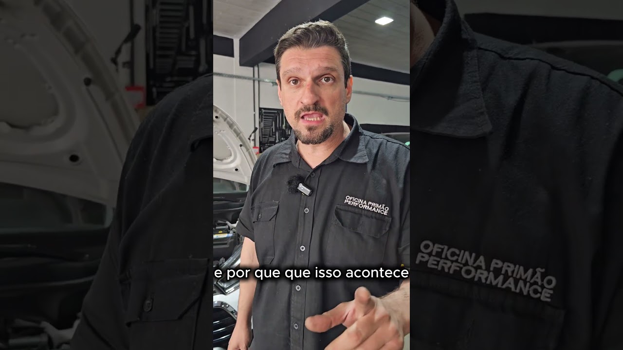 Seu carro est&aacute; oscilando a marcha lenta? Pega essa dica!! #manutencaoautomotiva #marchalenta