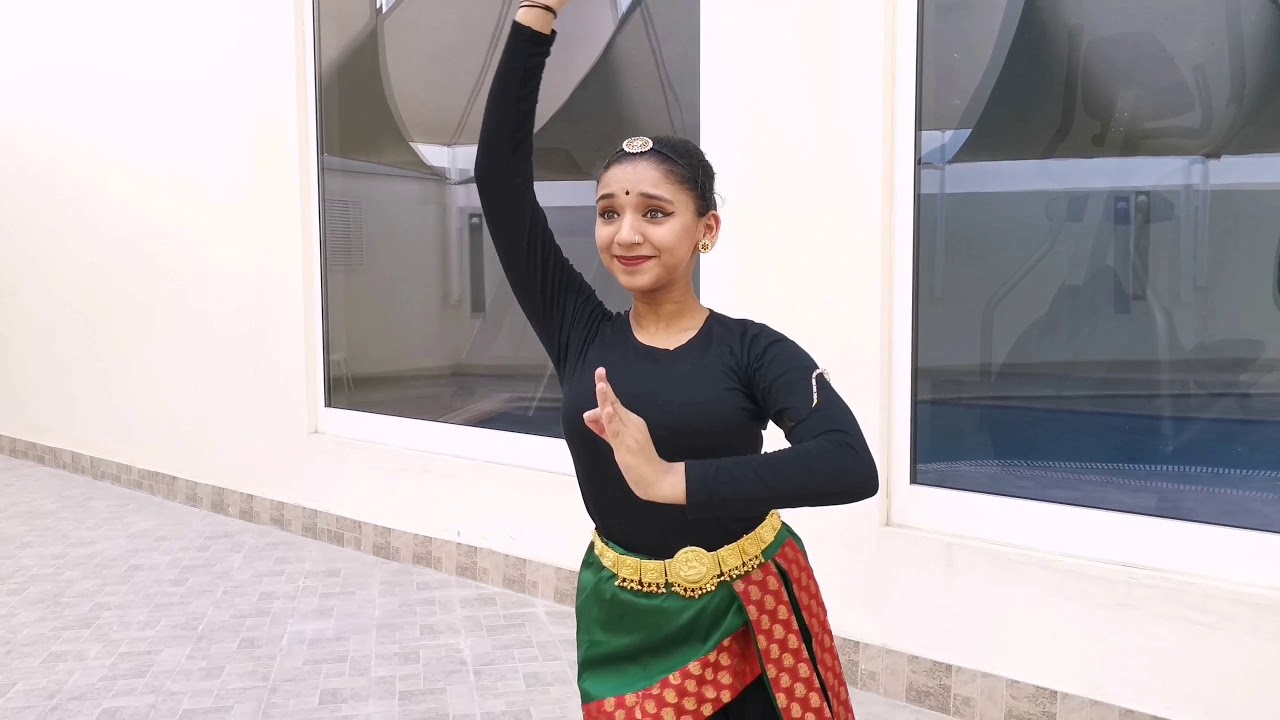 Manavyalakinchara | Agam Band | Dance Cover