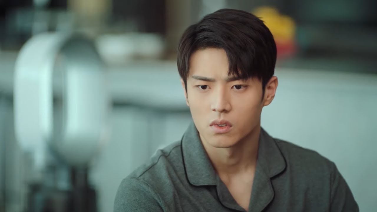 👋🏻Take turns jealous! Bossy president and Cinderella are so stubborn but fun | Chinese Drama eng sub