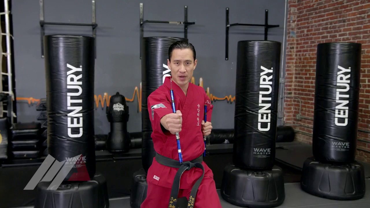 The Kama Five Cut Combo - Mike Chat