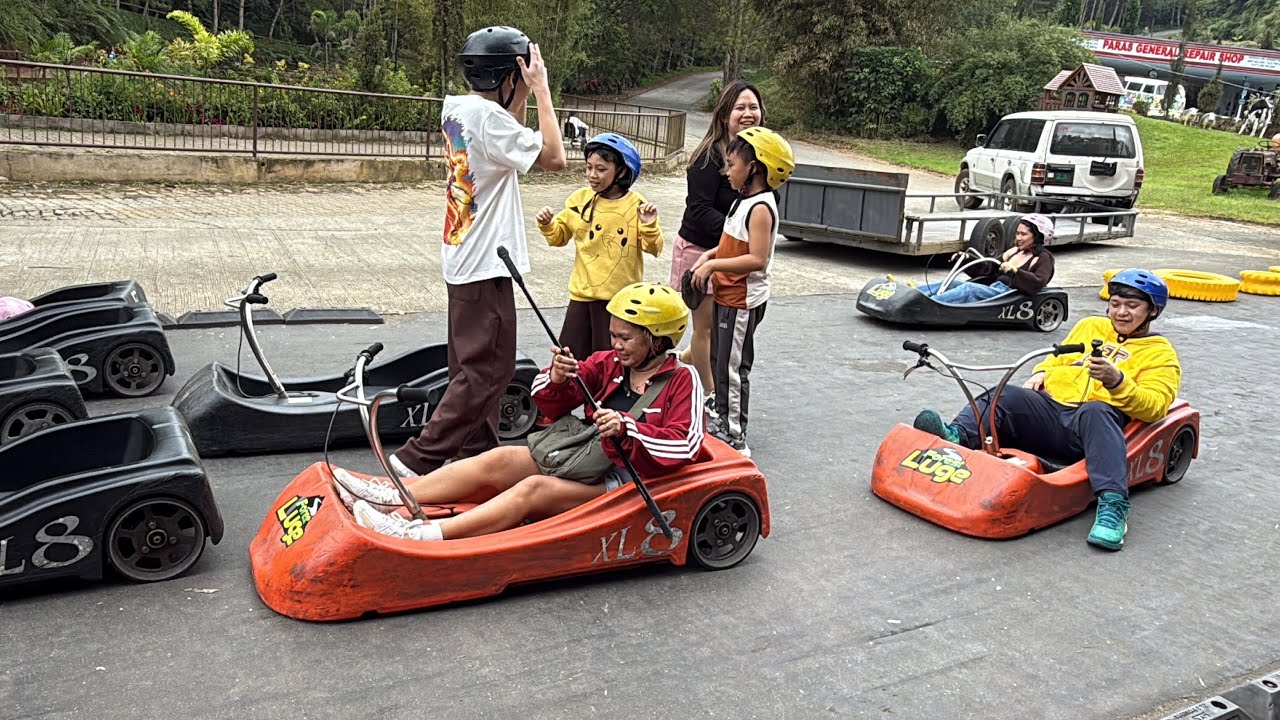Ludge.Riding #fun 