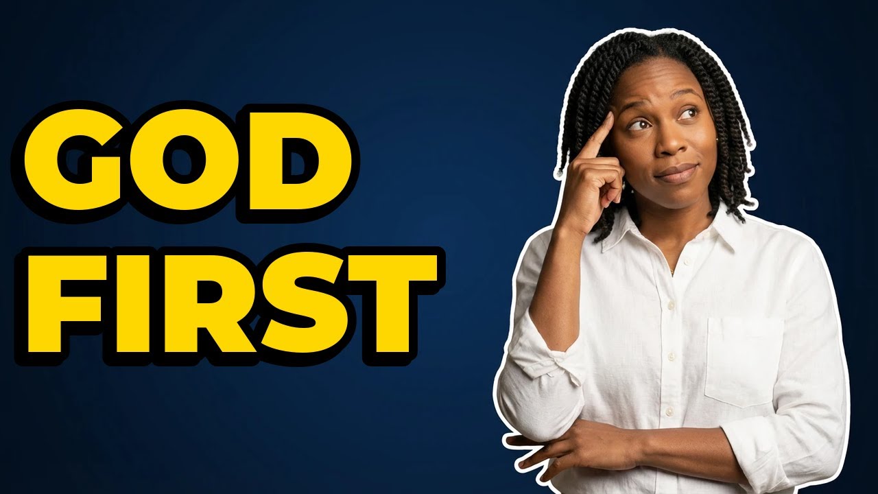 What Is The Best Way To Prioritize Prayer Time?