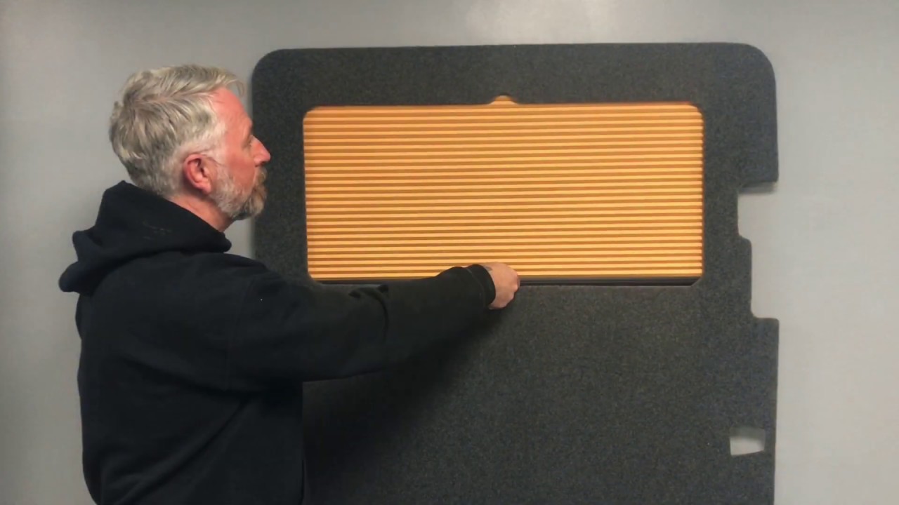 Check out Window Pods&reg; Panels!