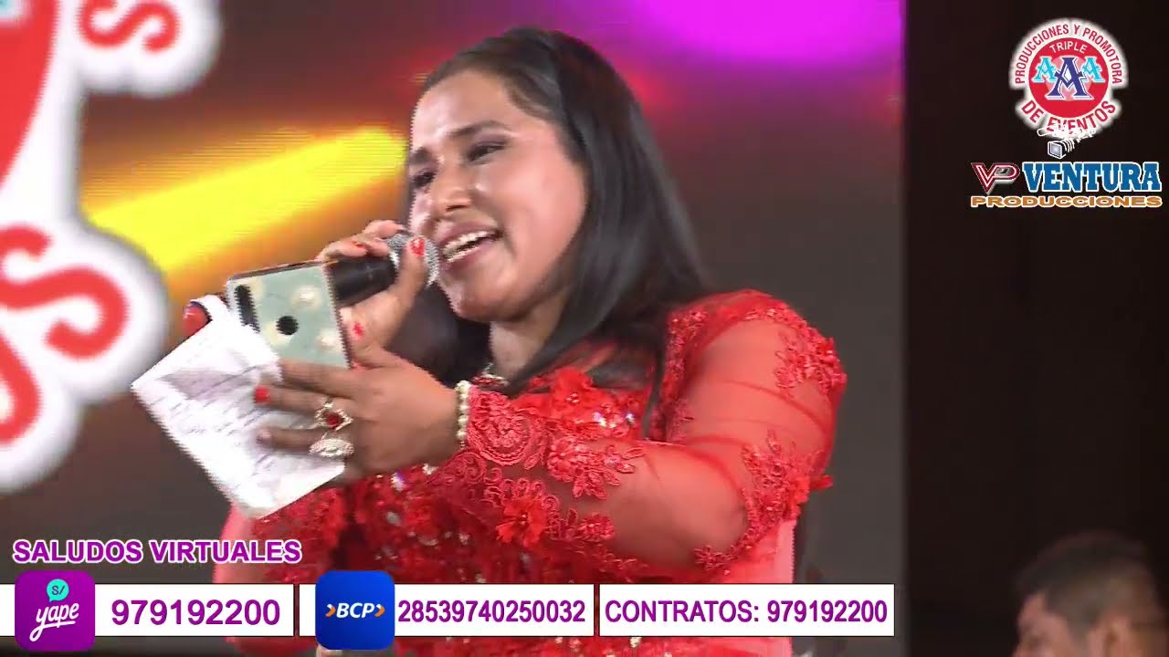 🔴 LIVE - Alicia de Acomayo / Gran Concierto Virtual por el Bicentenario del Perú / 28 de Julio 2021