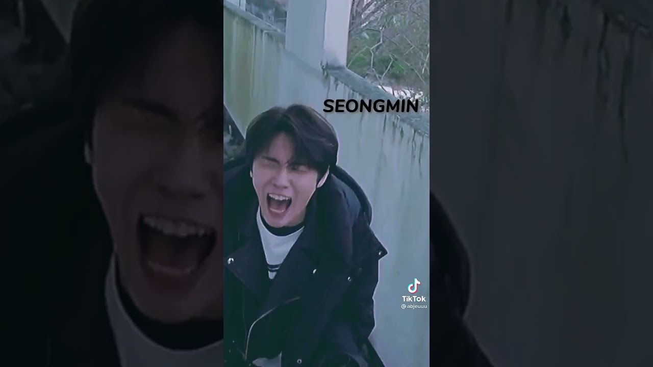 Introducing luvitys chaotic man #CRAVITY #LUVITY #Kpop