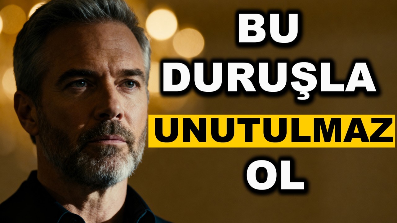 Erkeğin Hayatında Yerini SAĞLAMLAŞTIRAN Kadın DURUŞU – Stoacılık