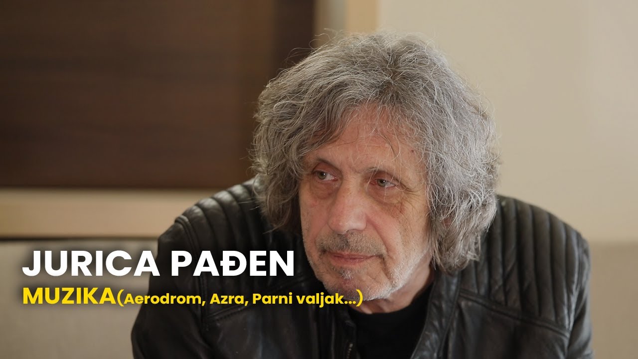 Jurica Pađen - "Ljudi idu na sigurno danas i zato sve pjesme zvuče isto" ; Highwaystar 02