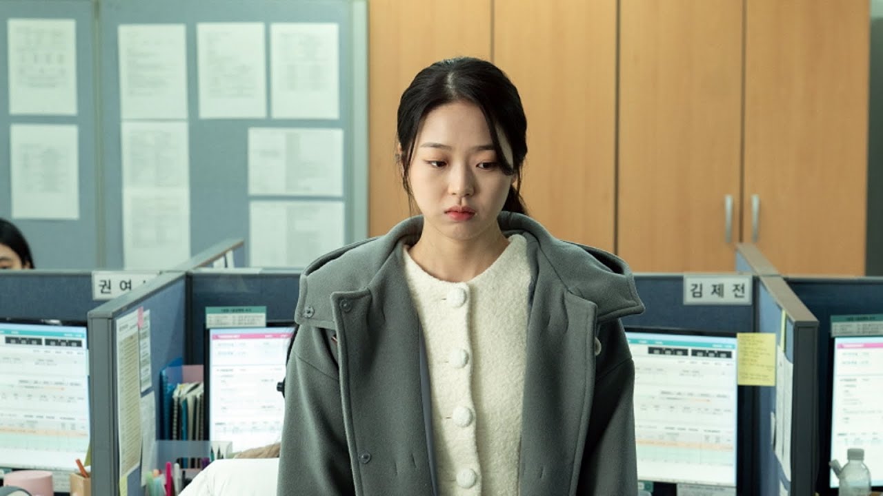 열여덟 고등학생 소희 《다음 소희》영화리뷰