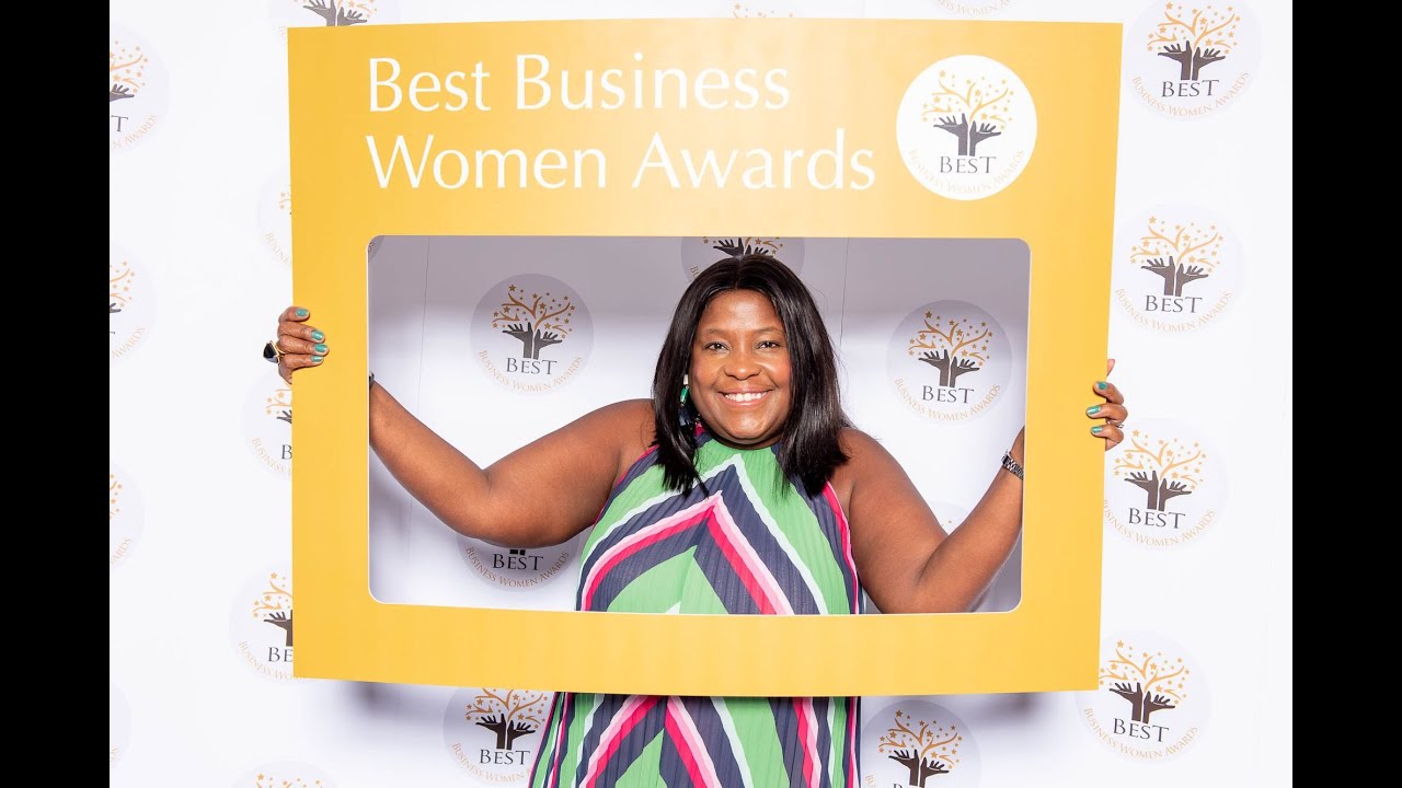 Lorraine Thomas Awards Judge- Best Business Women Awards