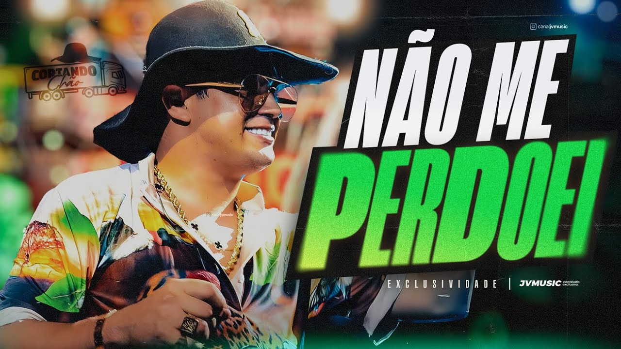 EU QUERIA SER UM ANJO - Natanzinho Lima 2026 Atualizado | Cortando Chão em Cuiabá-MT