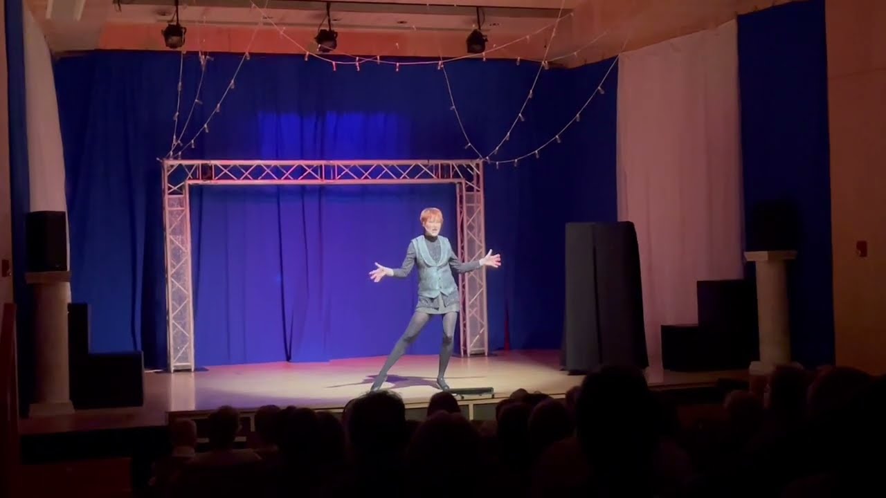 Pippin Highlights - Hannah Mary Simpson - Leading Player