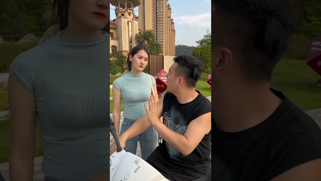Hilarious Husband and Wife Antics! 😂 | Funny Couple Moments!"