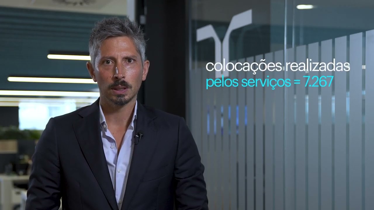 Os números do emprego - nota mensal julho 2025 | Randstad