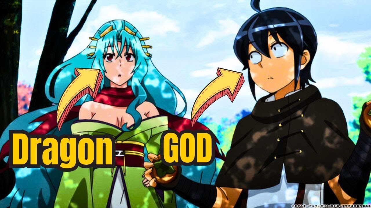How an ‘Ugly Outcast’ Summoned Hero Became the Overpowered DemiGod|Tsukimichi: Moonlit Fantasy Recap