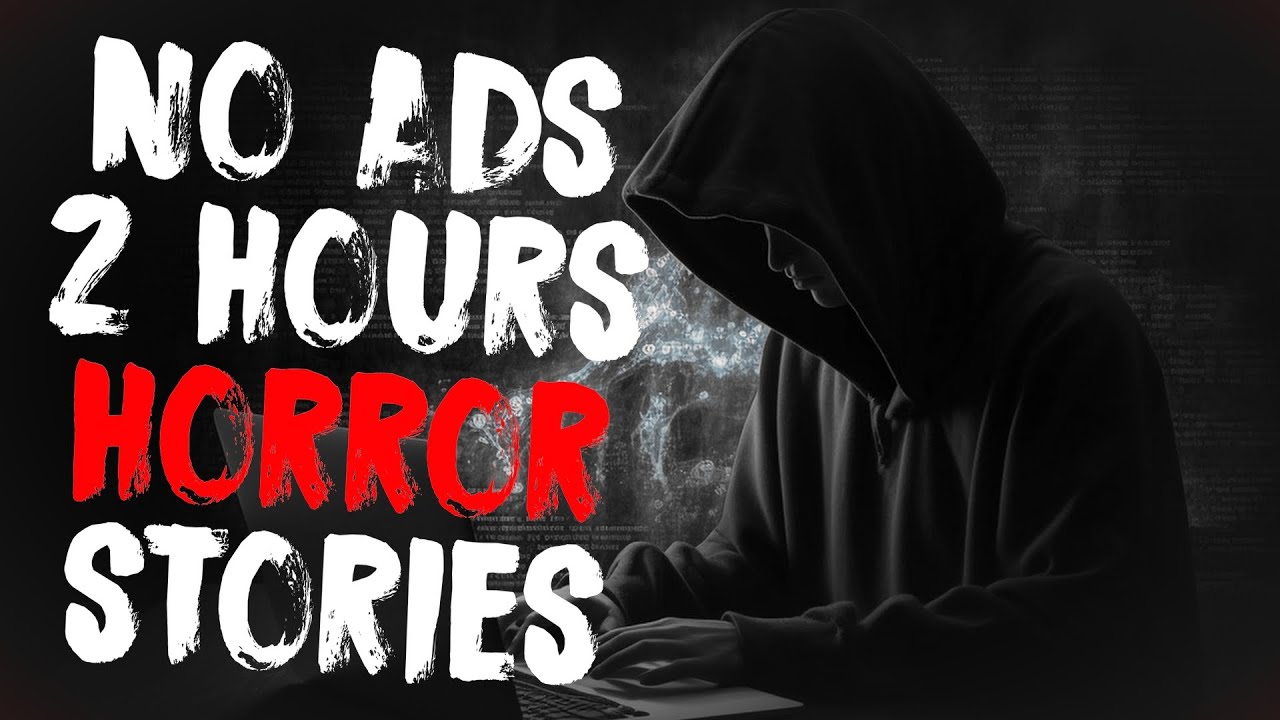 No Ads | DEEP WEB NoSleep Horror Stories From The Internet & More | NoSleep Horror Stories Ep. 20