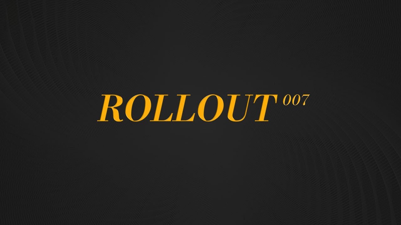 PRz Racing Legacy | Rollout PMT-07e