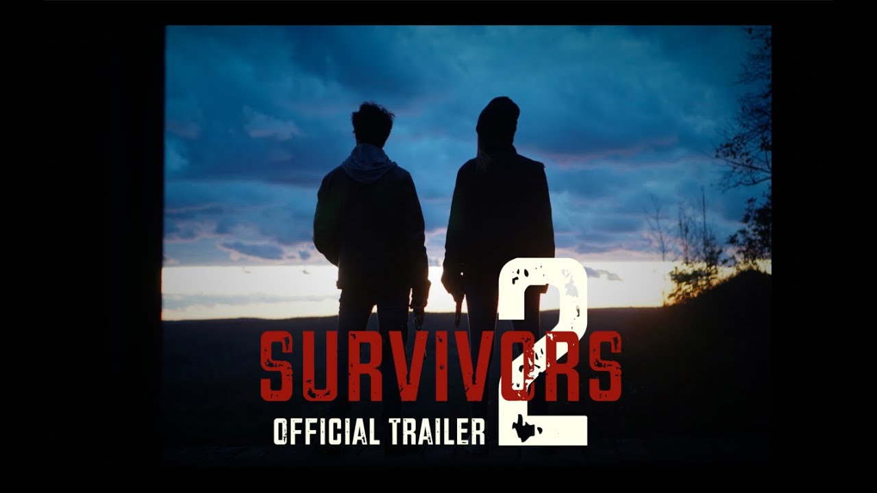Survivors 2 - Official Trailer #1