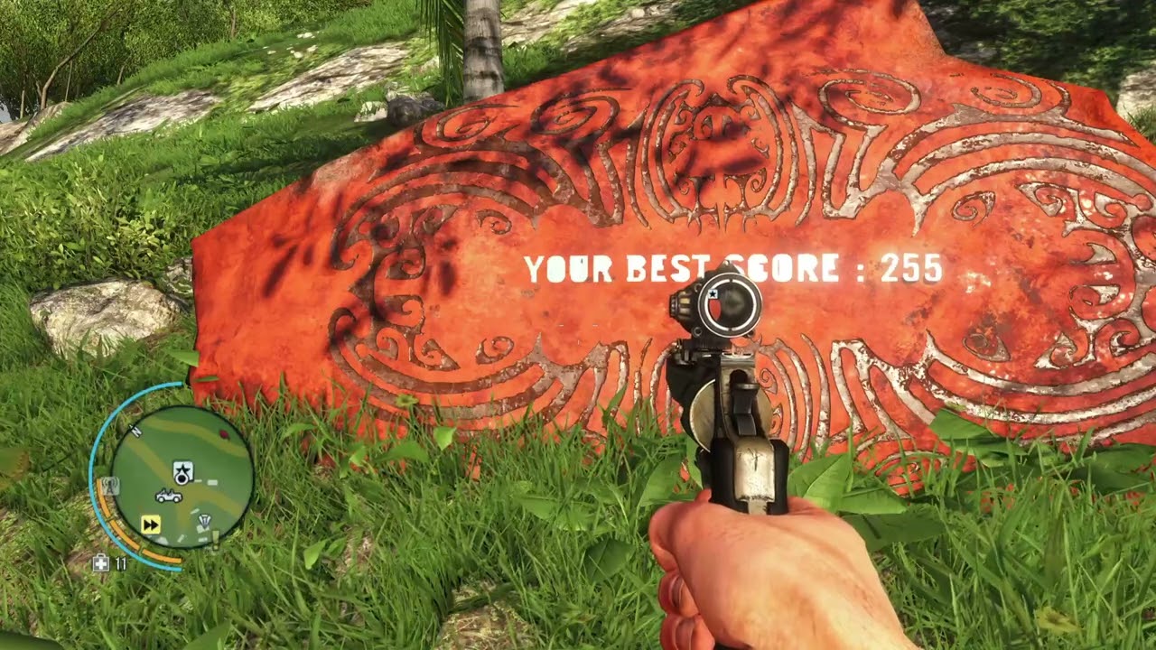 Far Cry 3 Day 4
