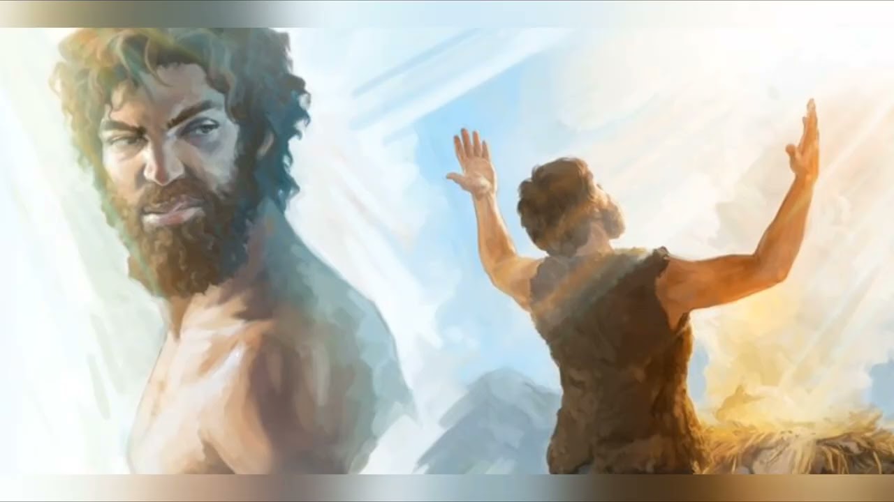 Cain and Abel story ep3