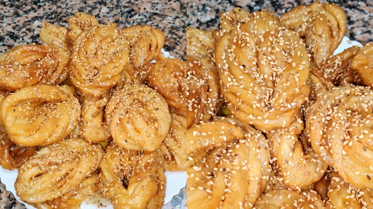 قريوش بدون آلة توريق معسل للقلب 💯❤️🌷